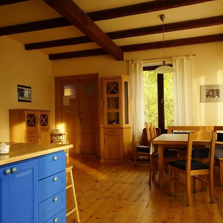 Holiday In In A Beautiful Mountainous * Pernink