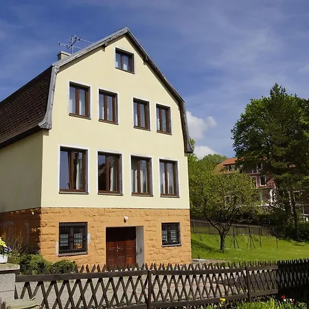 Holiday In In A Beautiful Mountainous Semesterbostad *