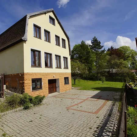 Semesterbostad Holiday In In A Beautiful Mountainous Pernink