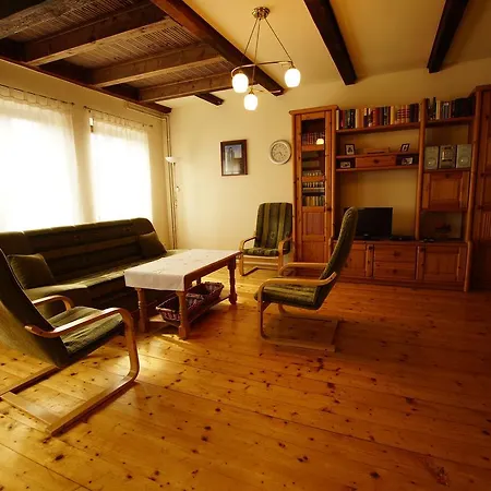 Holiday In In A Beautiful Mountainous Pernink